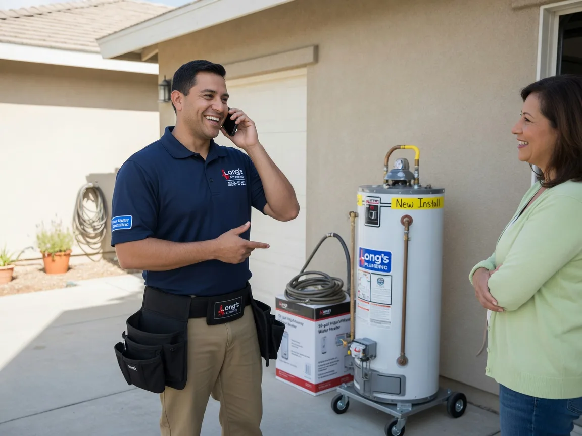 Leak Detection Versailles, MO FAQs